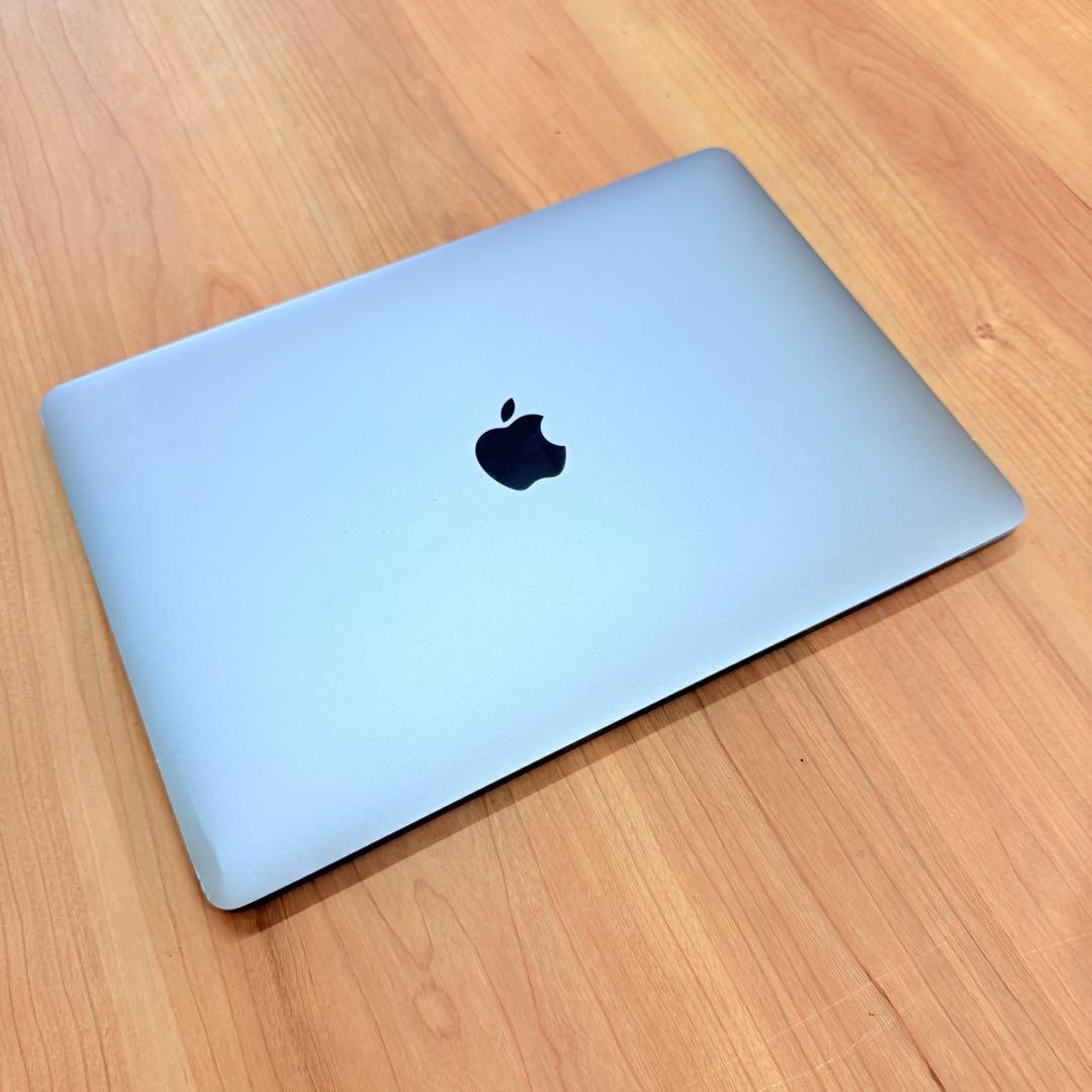 MacBook pro 13インチ 2017 16GB 512GB 管3496