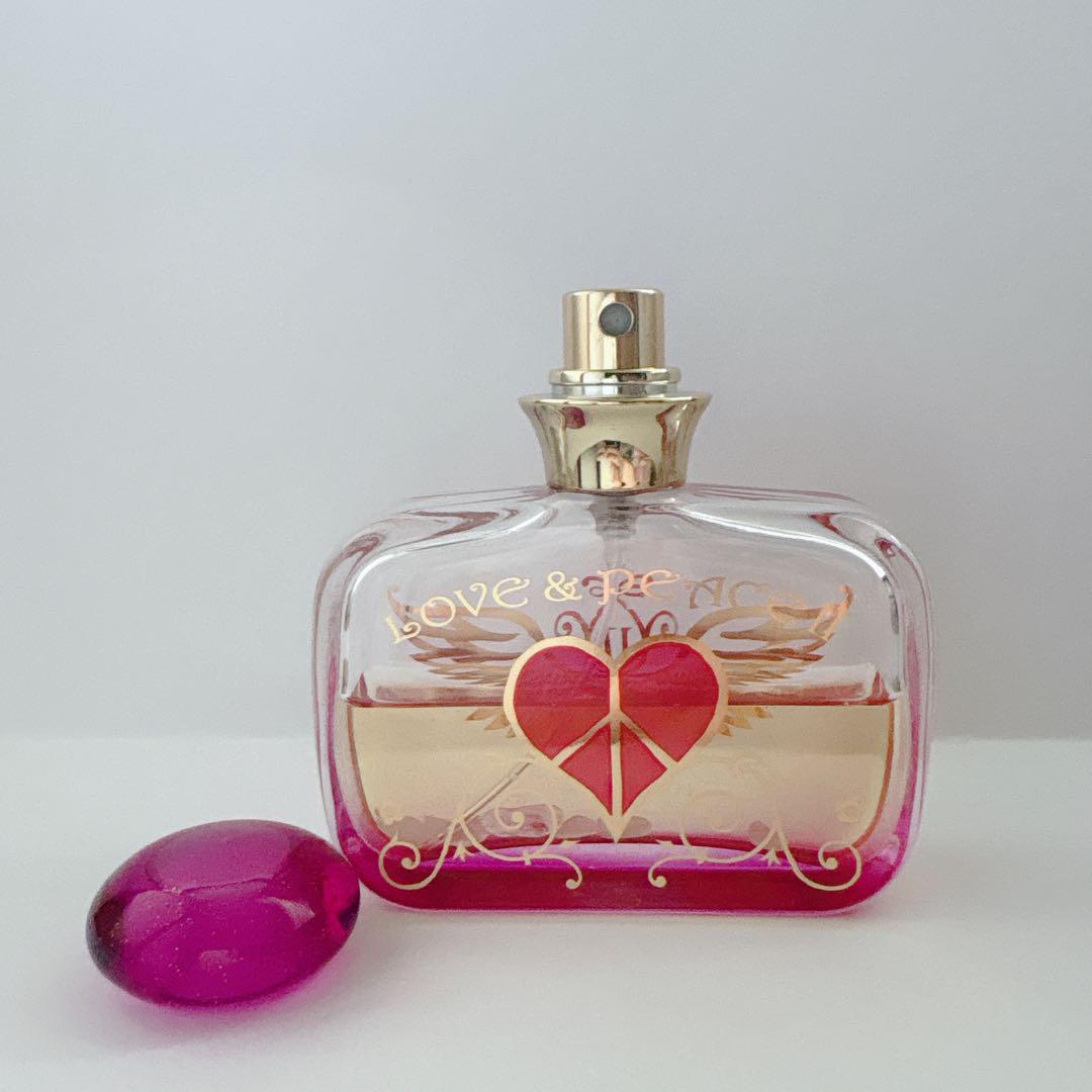 ラブアンドピース　リミテッド　香水 50ml s-select_lpplpldedp50