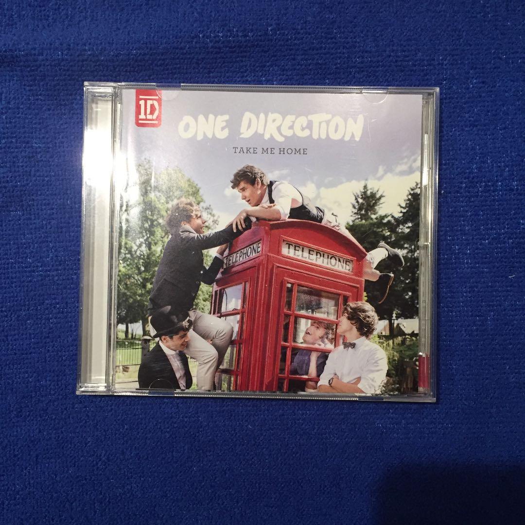 メルカリ ワン ダイレクション 1d テイクミーホーム Cd 洋楽 999 中古や未使用のフリマ メルカリ ワン ダイレクション 1d テイクミーホーム Cd 洋楽 999 中古や未使用のフリマ