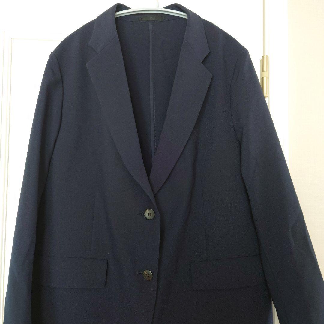 UNIQLO 感動ジャケットと感動パンツ　 3XL