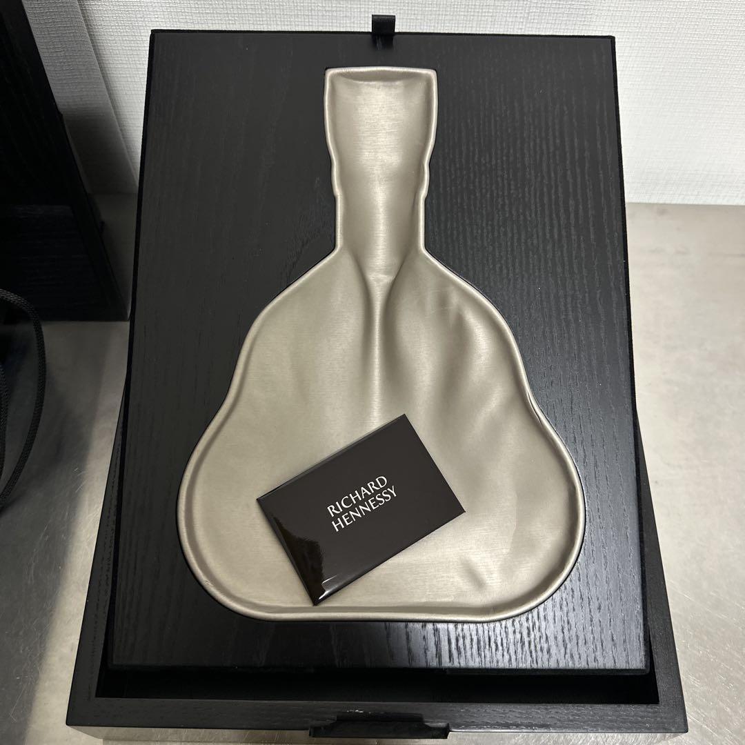 RICHARD HENNESSY ブランデー 700ml 40度 正規品