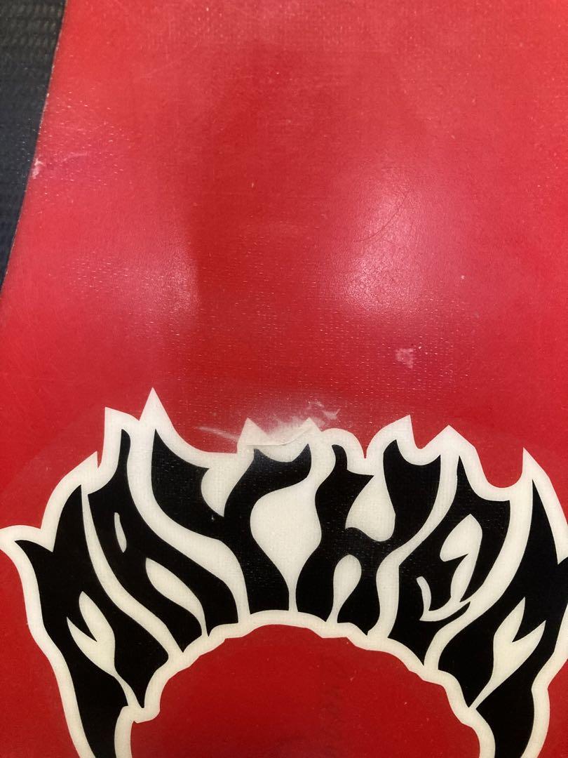 LOST カーボンラップ　4'6.5￼14.5L キッズ