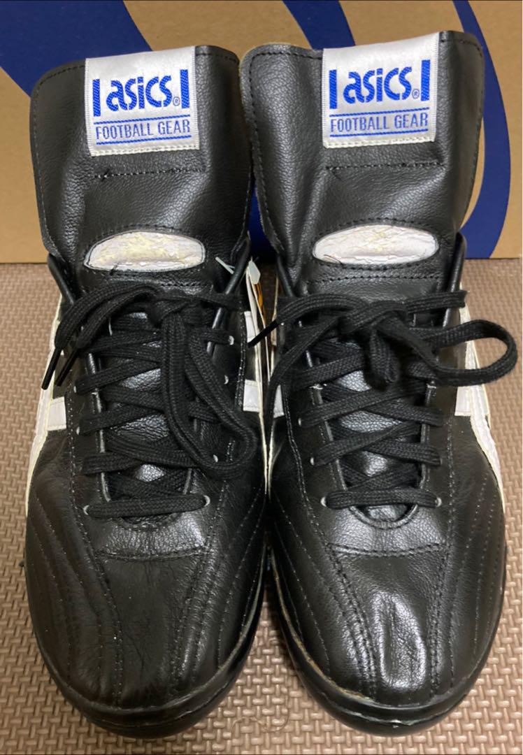 asics トレッカー 2002 TF 日本製 インジェクター ジャパン