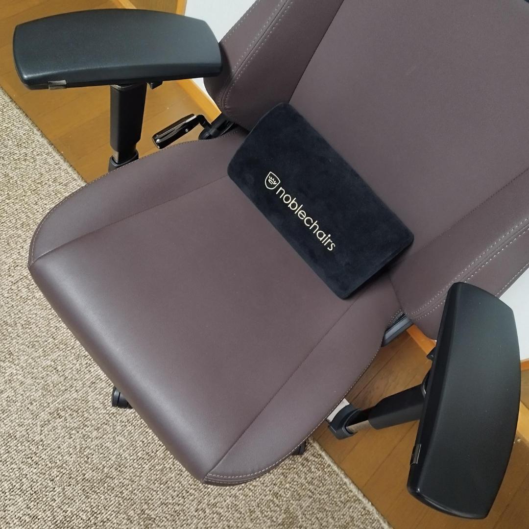 HERO ノーブルチェアーズ