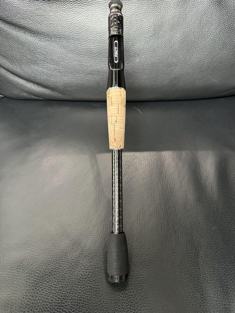 エバーグリーン　FACT 70HST
