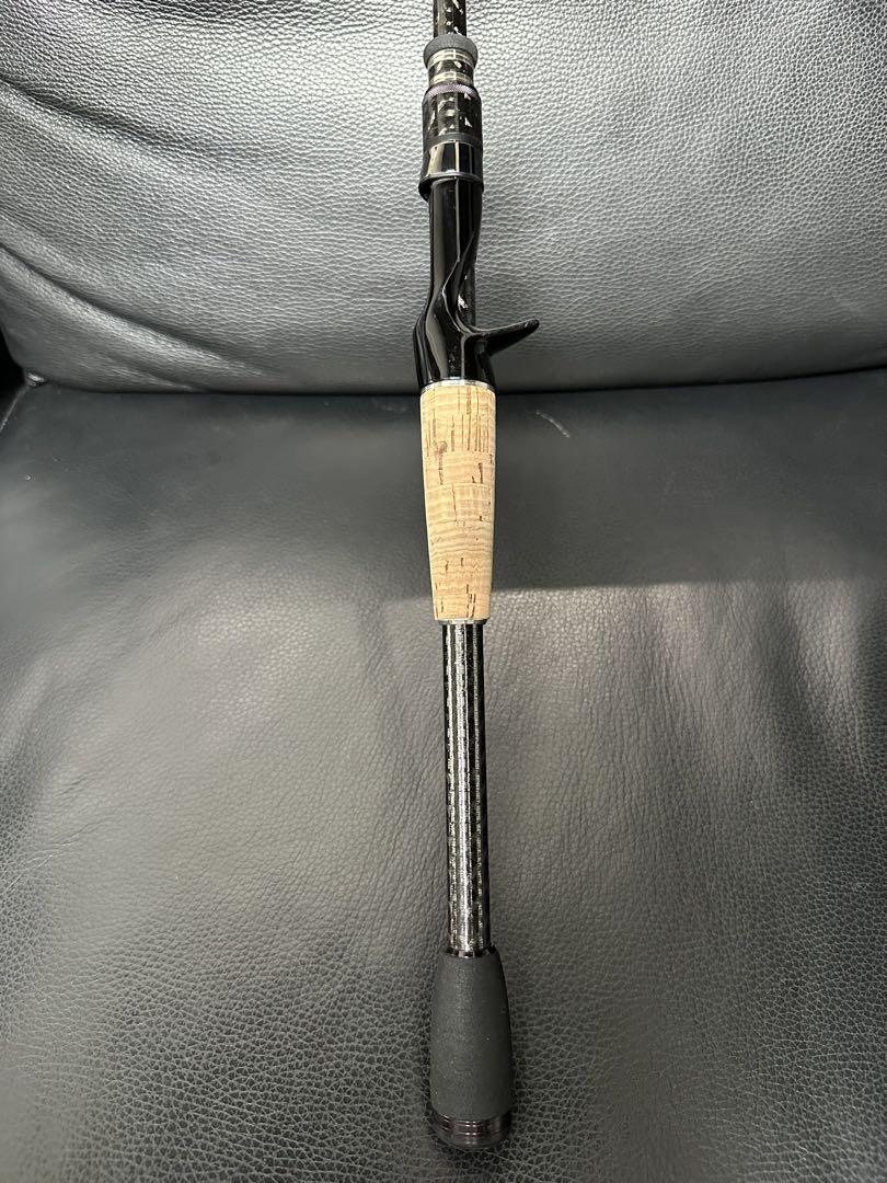 エバーグリーン　FACT 70HST