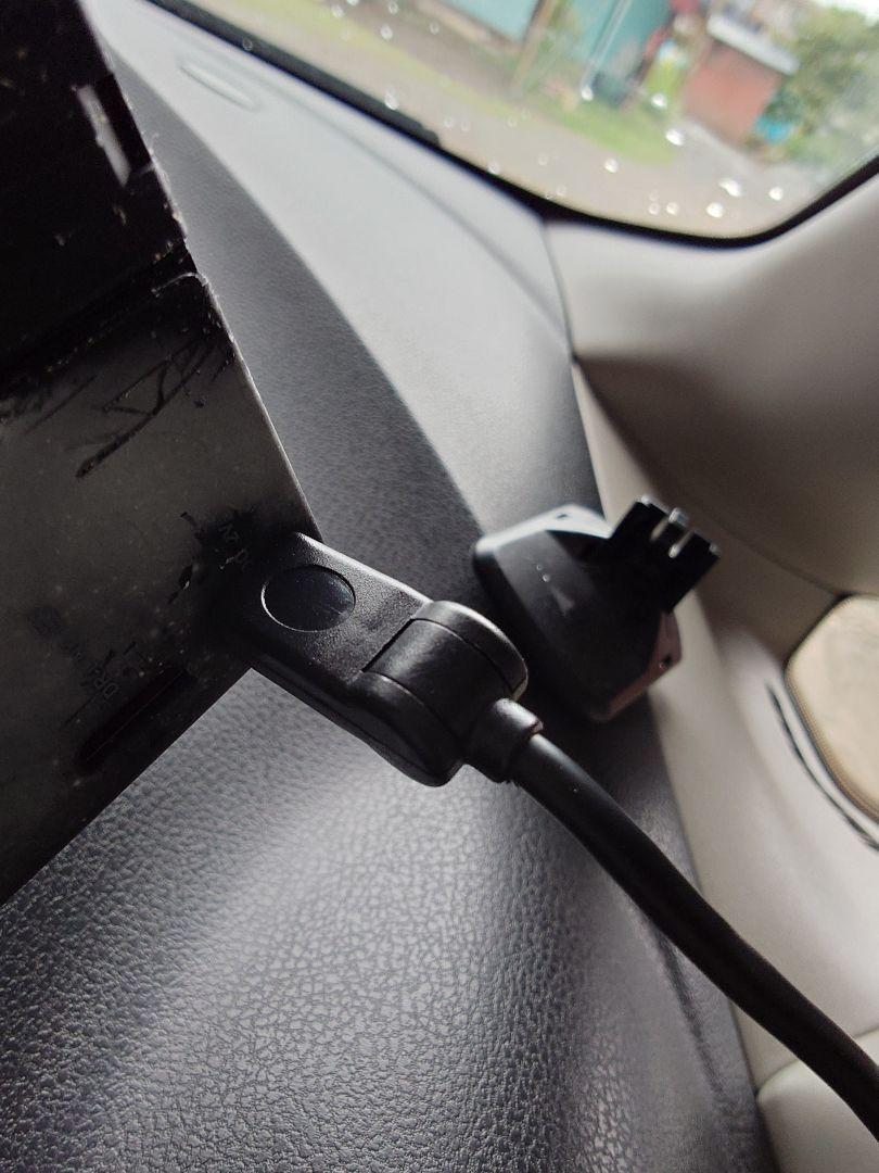コムテック ZERO 704V レーダー探知機 OBD2-2R セット