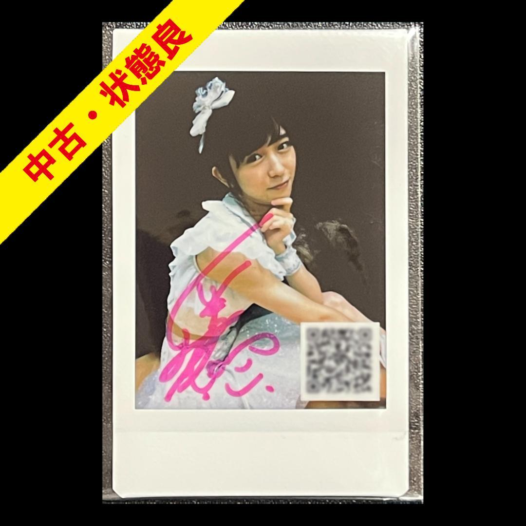 超ときめき宣伝部 チェキ 小泉遥香