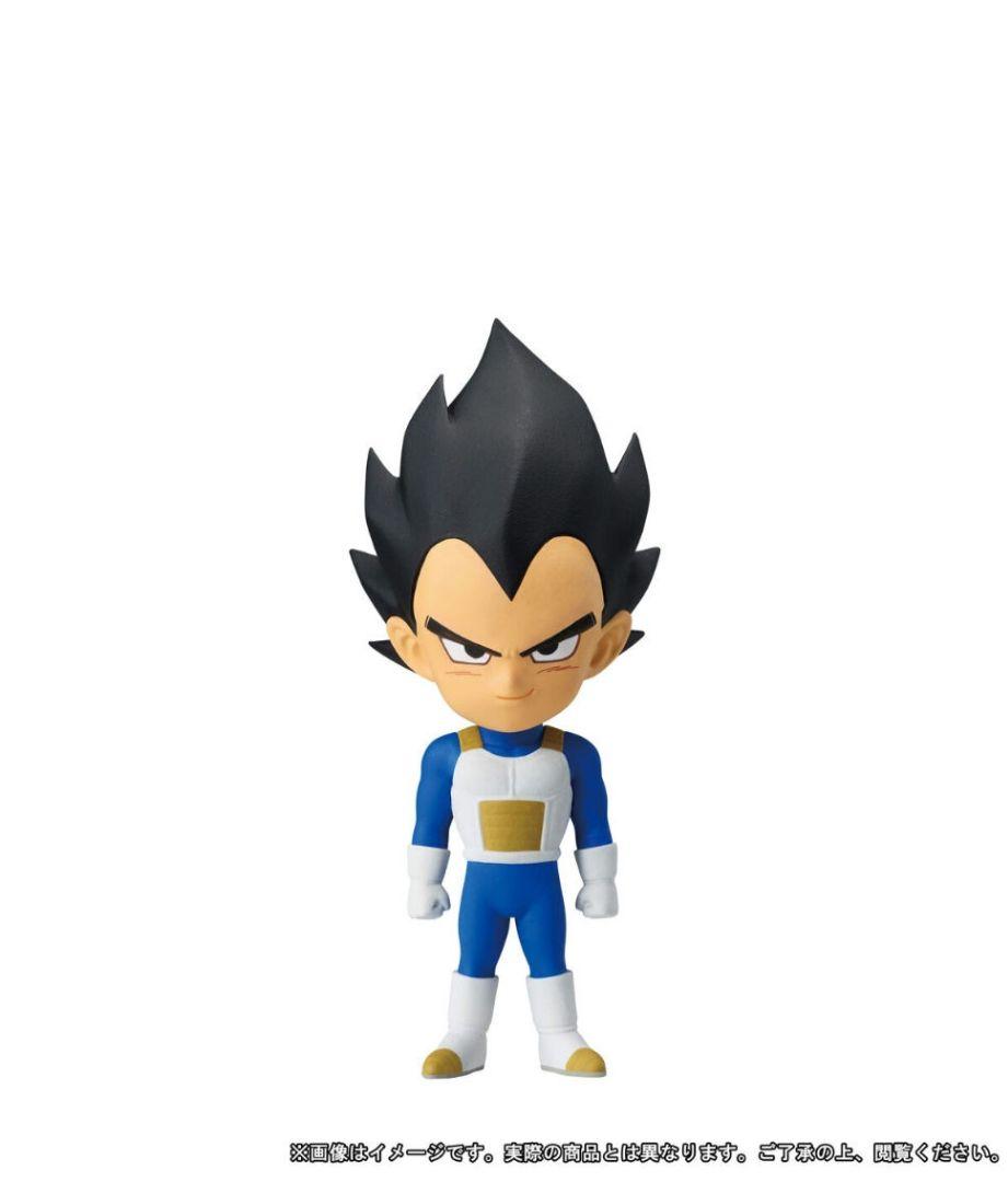 ドラゴンボール　DAIMA ワールドコレクタブル　フィギュア　全9種 ドラゴンボールDAIMA』9種セットがワールドコレクタブル