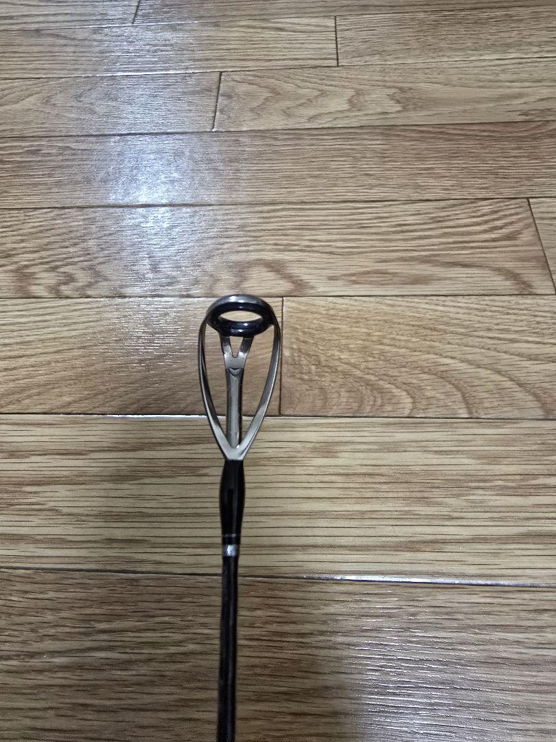 コルトスナイパーXR　98XH　美品