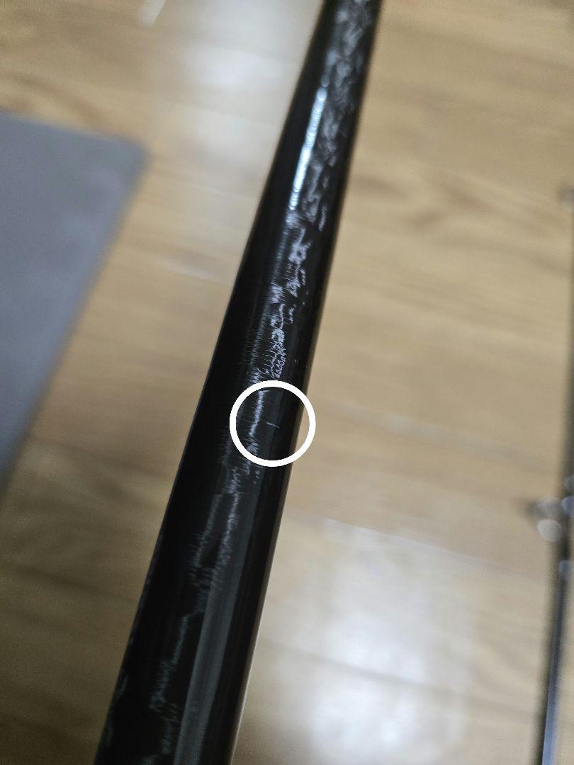 コルトスナイパーXR　98XH　美品