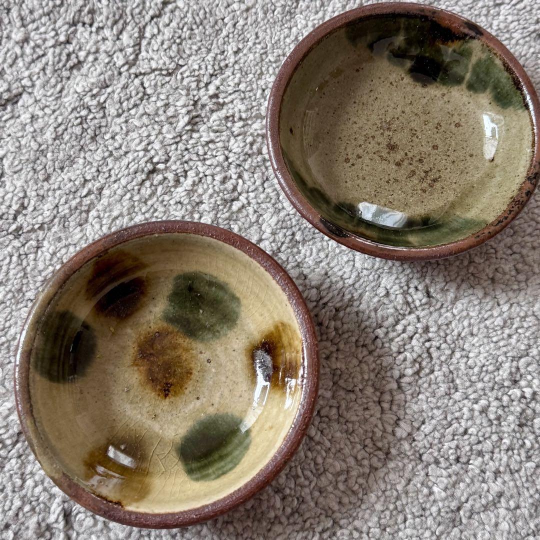 北窯　照屋窯　やちむん　民藝