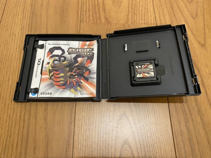 25 Off ポケットモンスター ブラック2 ホワイト プラチナ 携帯用ゲームソフト Www We Job Com