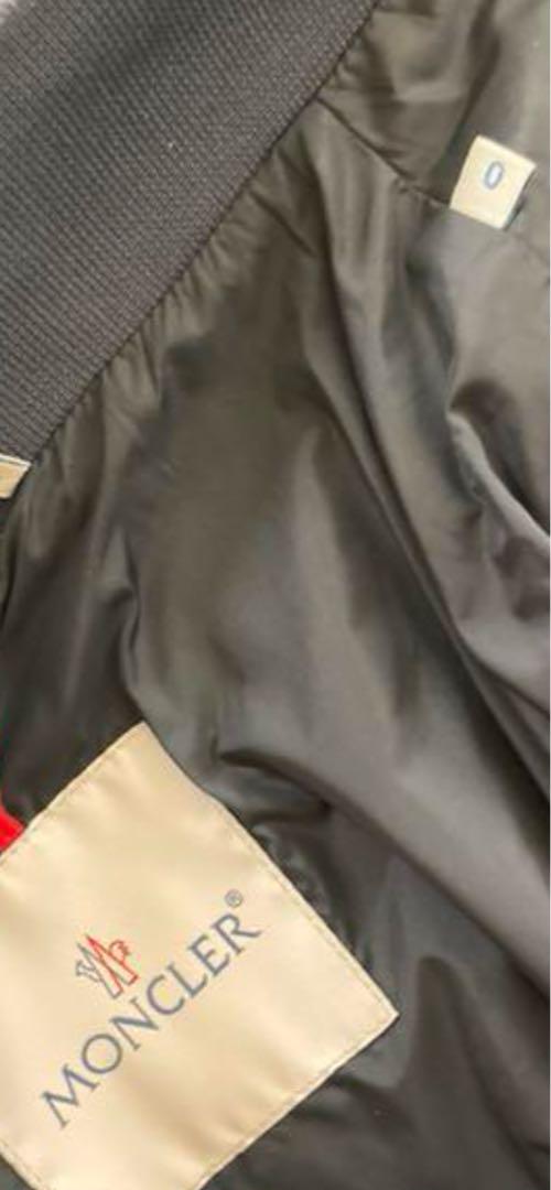 ジャケット・アウター MONCLER