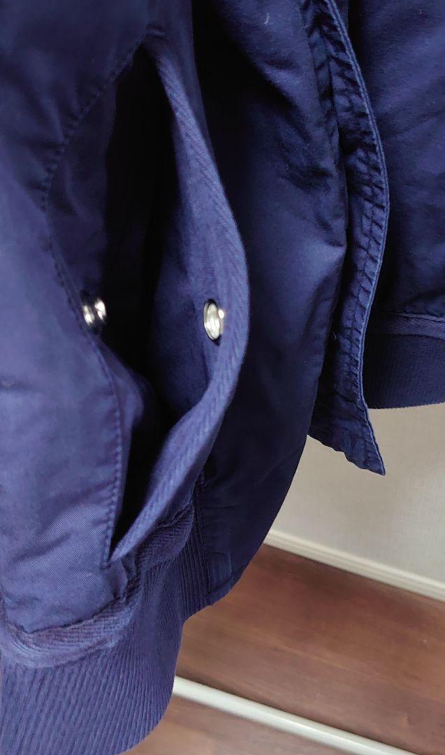 中古・古着通販】ACNE STUDIOS (アクネ ストゥディオス) ジップ