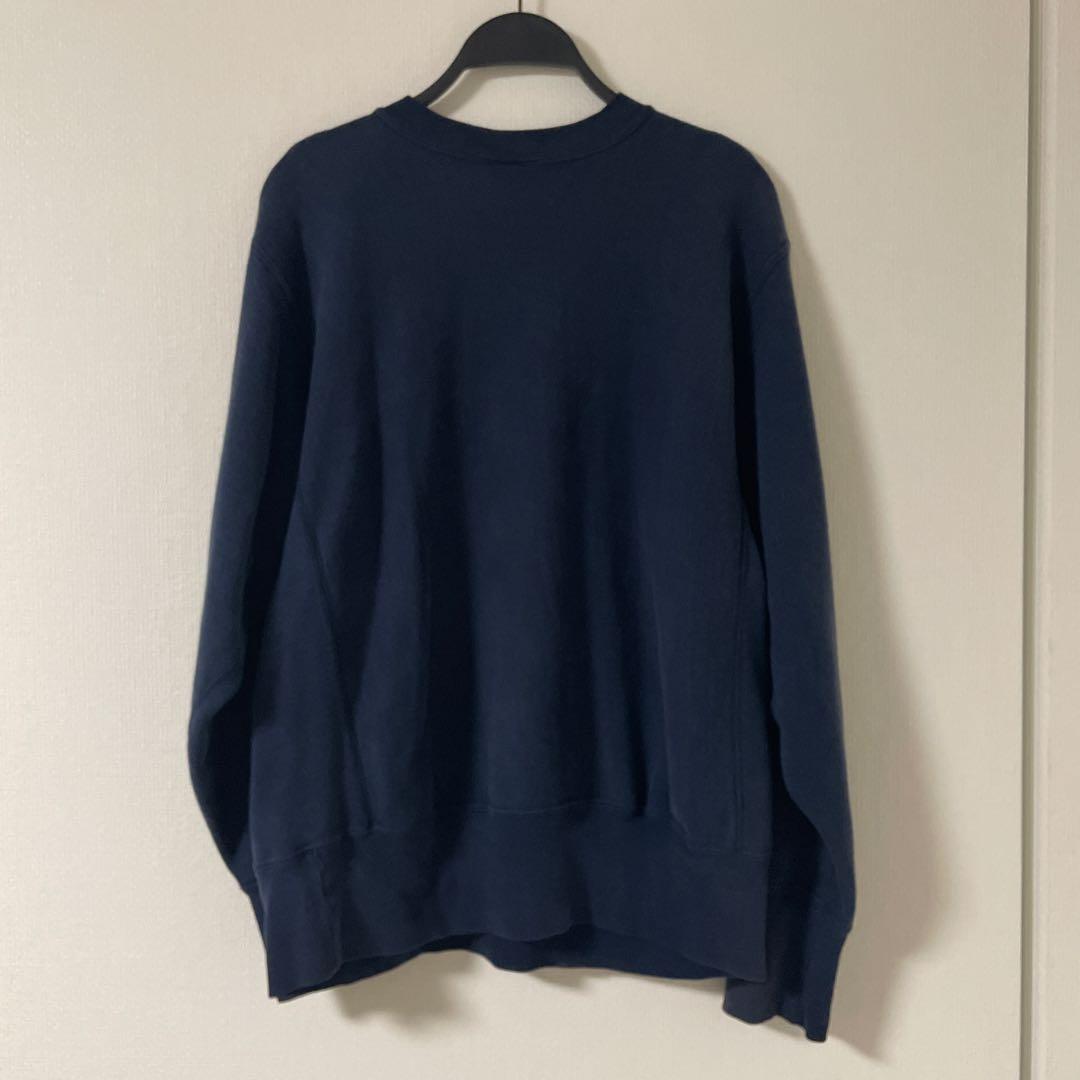 champion reverse weave オールドイングリッシュ　80s 古着 80s USA製 Champion Reverse Weave 「Ohio State