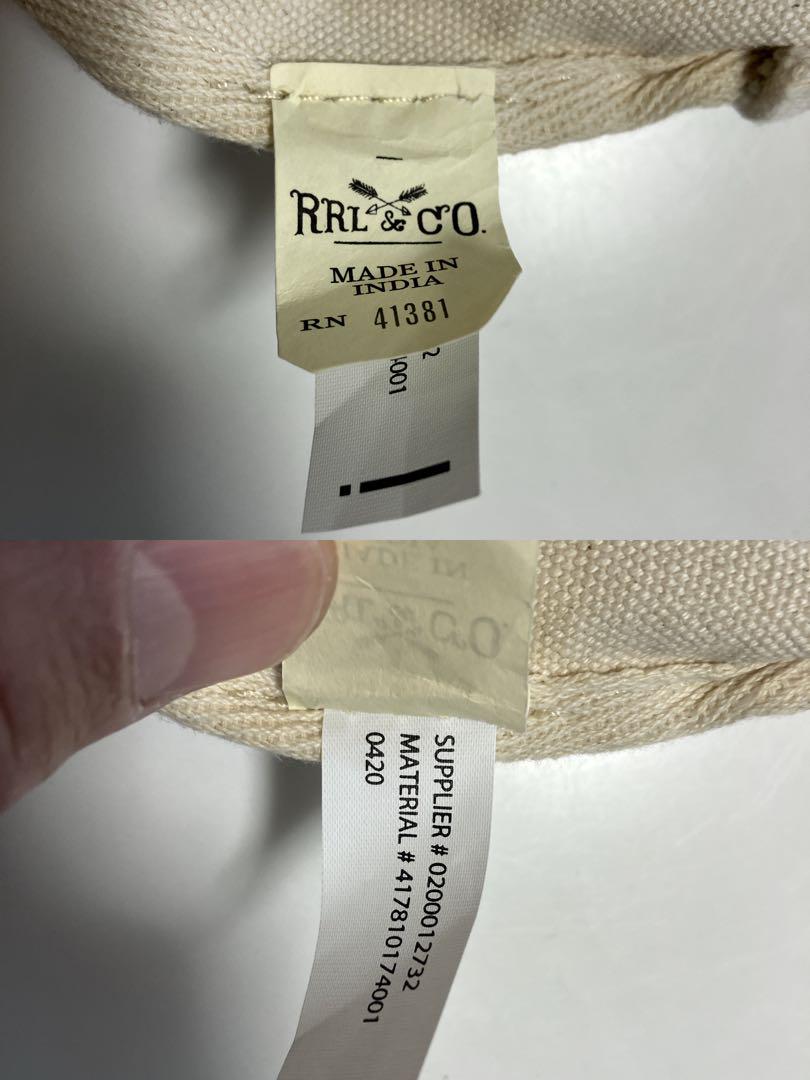 BAG