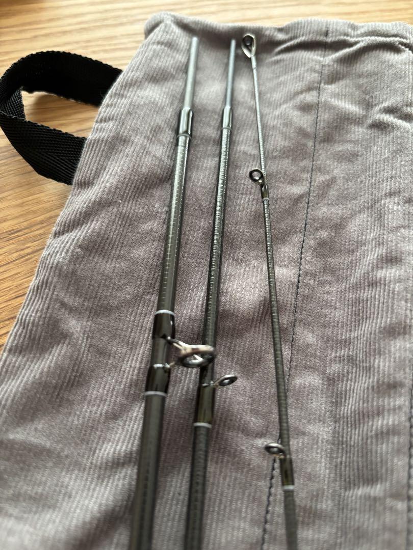 anglo&company アングロ＆カンパニー　BORON＋imp 464