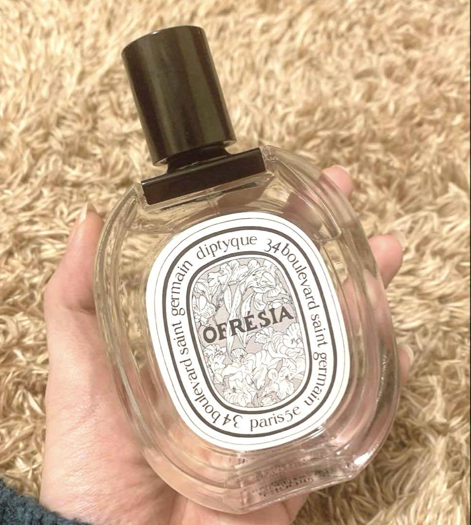 diptyque ディプティック OFRÉSIA オフレジア 100ml