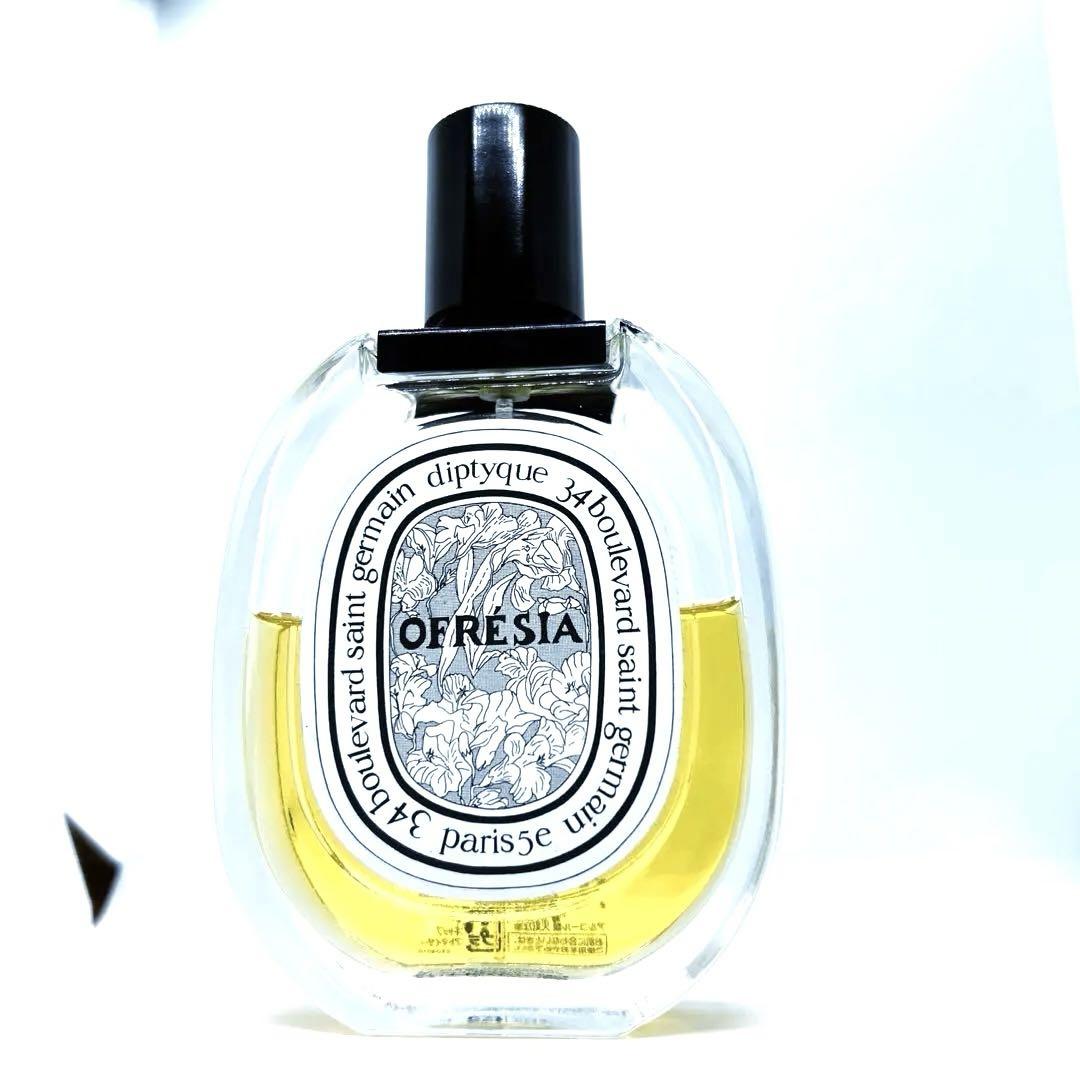 diptyque ディプティック OFRÉSIA オフレジア 100ml