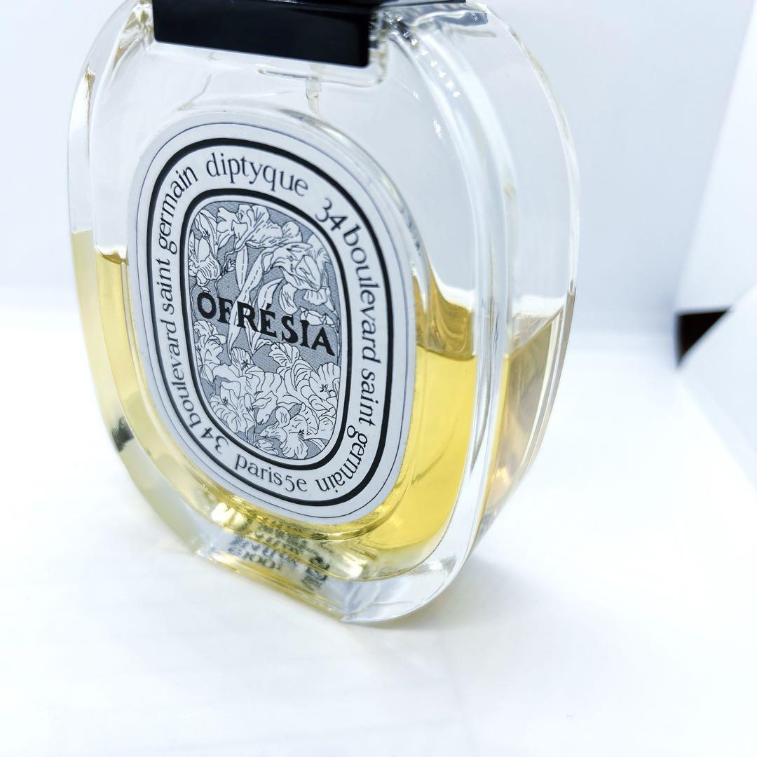 diptyque ディプティック OFRÉSIA オフレジア 100ml