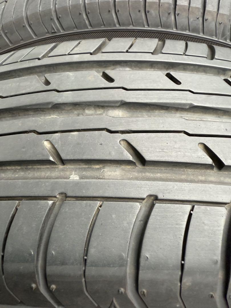 ヨコハマサマータイヤ175／65R15 84Sスチールホイールセット