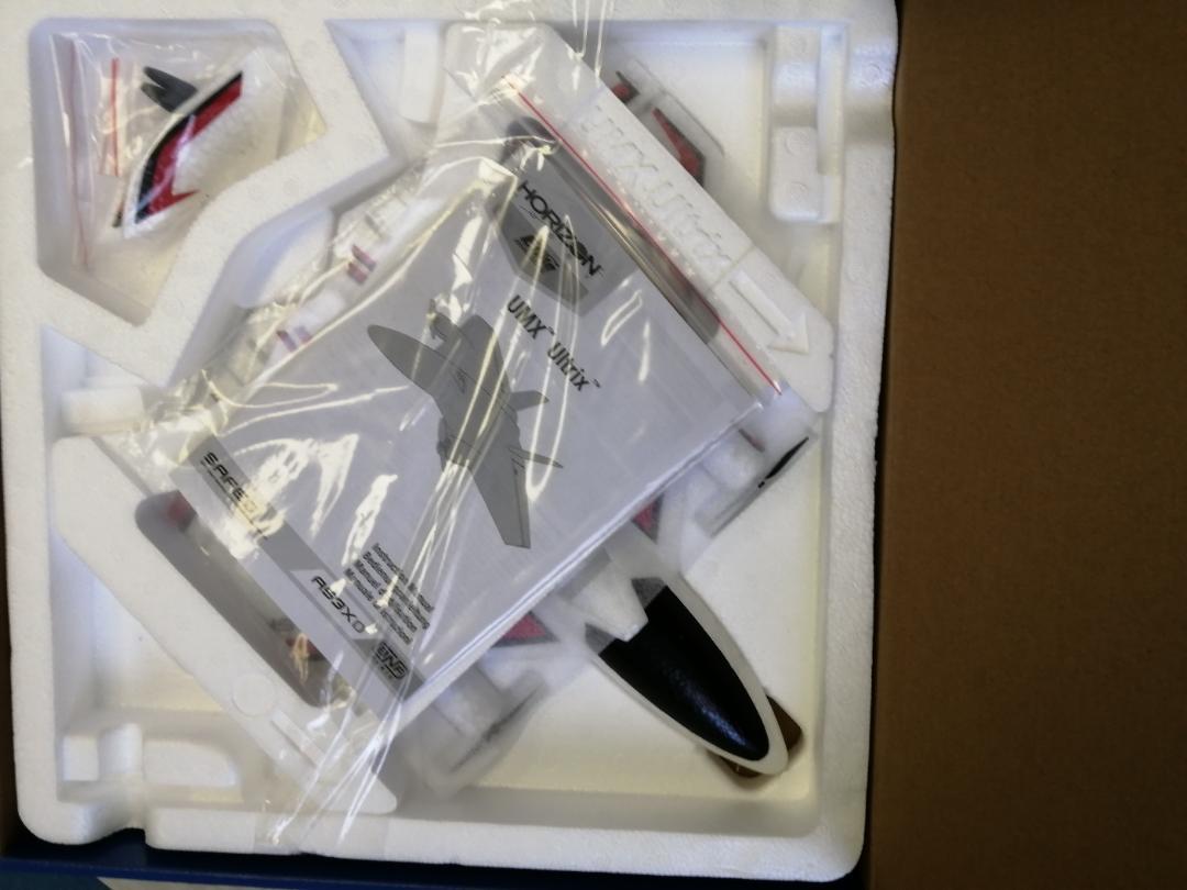 【メーカー直売】
HORIZON EFLU6450 HOBBY 模型製作用品 【メーカー直売】
HORIZON EFLU6450 HOBBY 模型製作用品