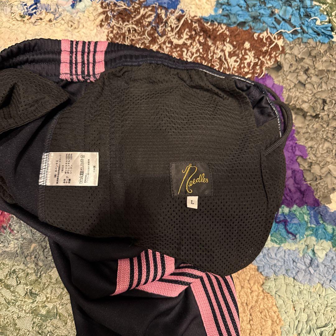 ニードルス
