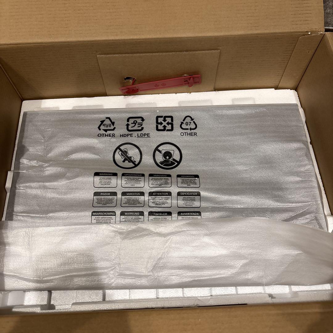 ZOWIE 24インチ ゲーミングモニター