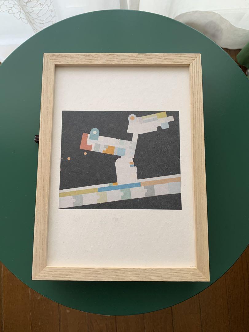 アルテック・artek / スツール・Stool 60