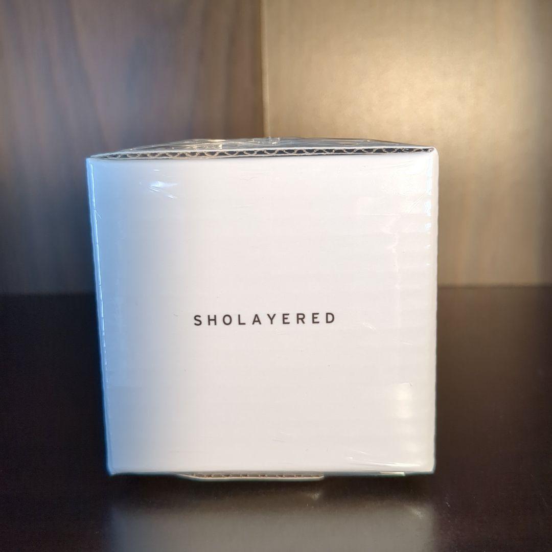 sholayered 1945 white 香水　オードトワレ　ホワイト