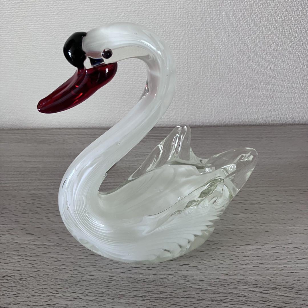 白鳥の置物（アンティーク品） 白鳥姫 | リヤドロ公式オンライン