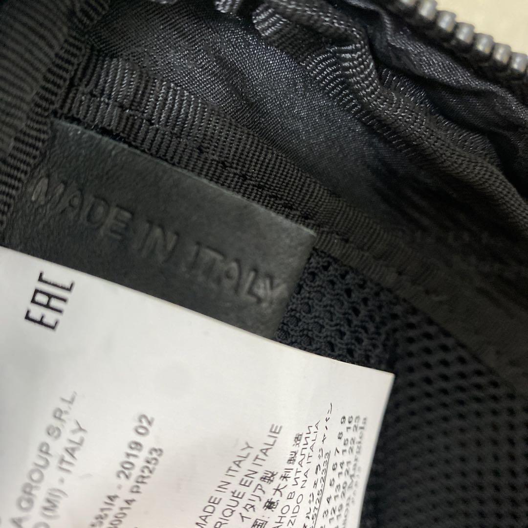Maison Margiela メゾンマルジェラ ボディバッグ ウェストポーチ