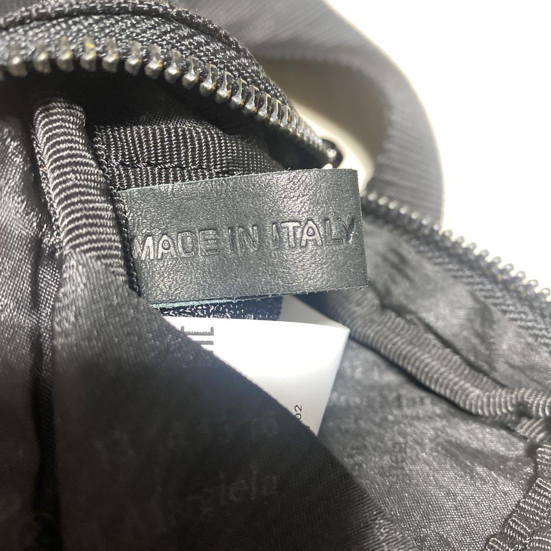 Maison Margiela メゾンマルジェラ ボディバッグ ウェストポーチ