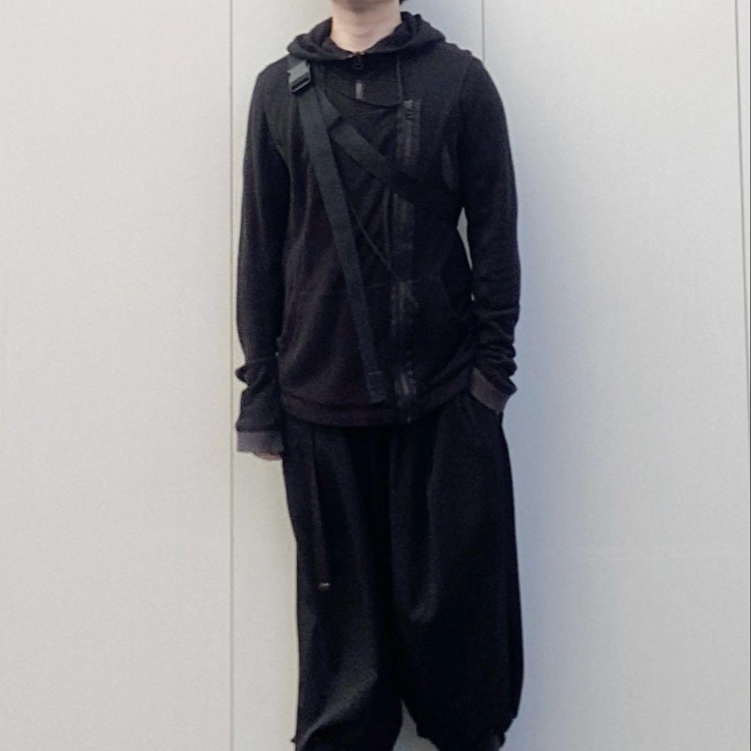 Maison Margiela メゾンマルジェラ ボディバッグ ウェストポーチ
