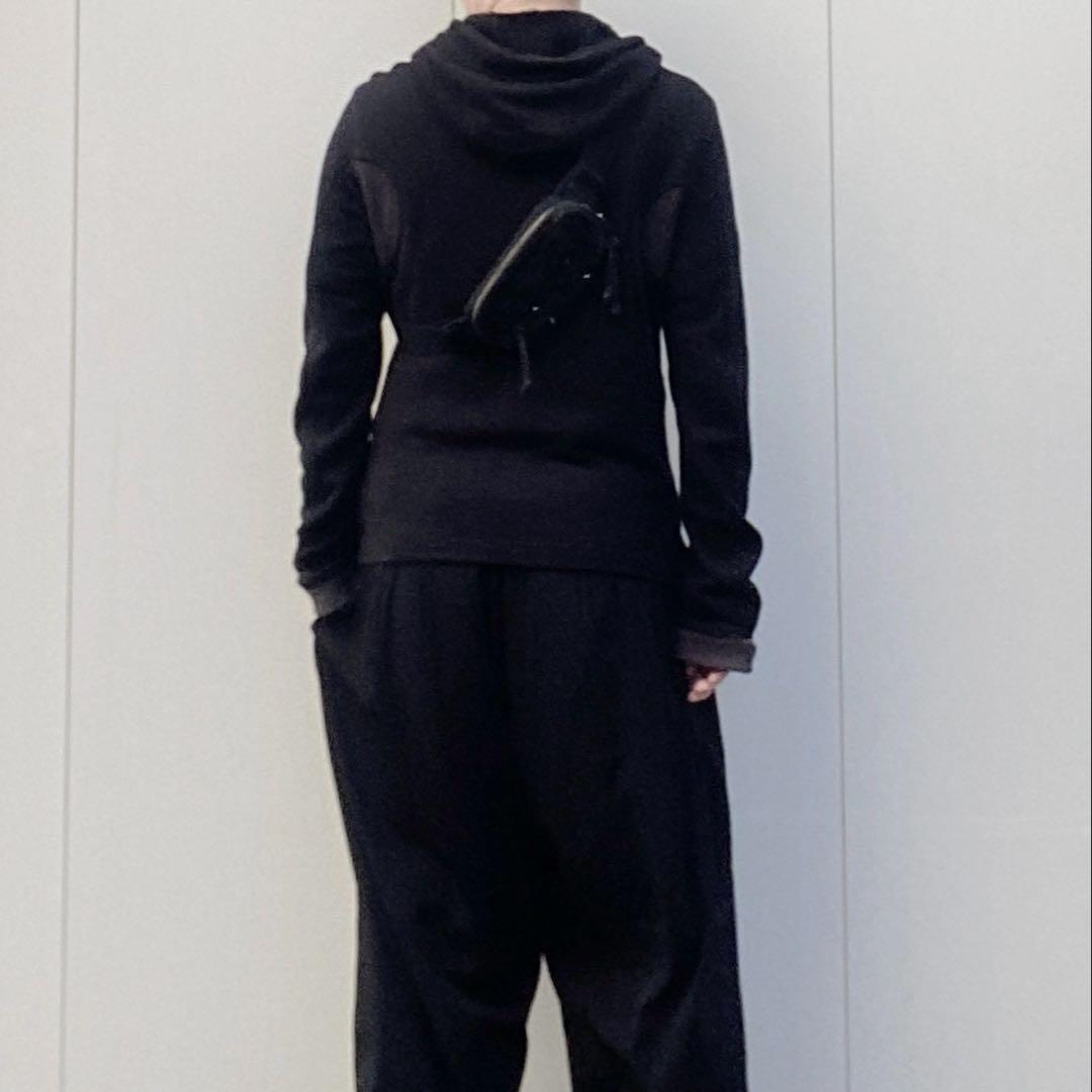 Maison Margiela メゾンマルジェラ ボディバッグ ウェストポーチ