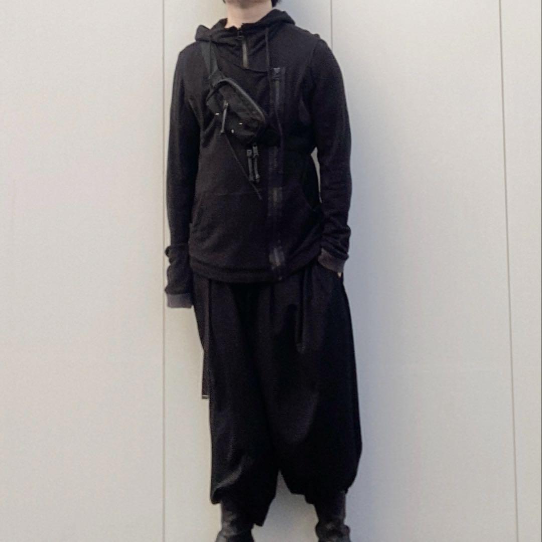 Maison Margiela メゾンマルジェラ ボディバッグ ウェストポーチ