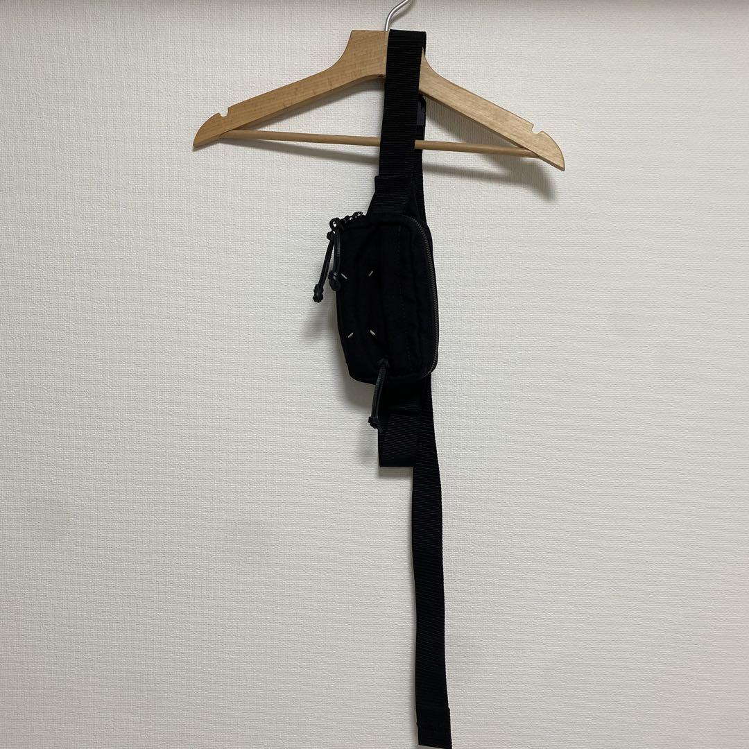 Maison Margiela メゾンマルジェラ ボディバッグ ウェストポーチ