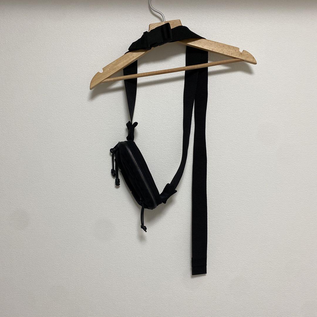 Maison Margiela メゾンマルジェラ ボディバッグ ウェストポーチ