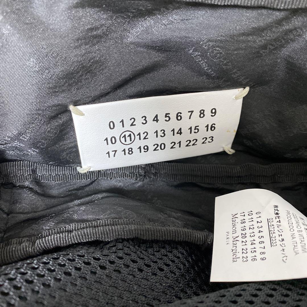 Maison Margiela メゾンマルジェラ ボディバッグ ウェストポーチ