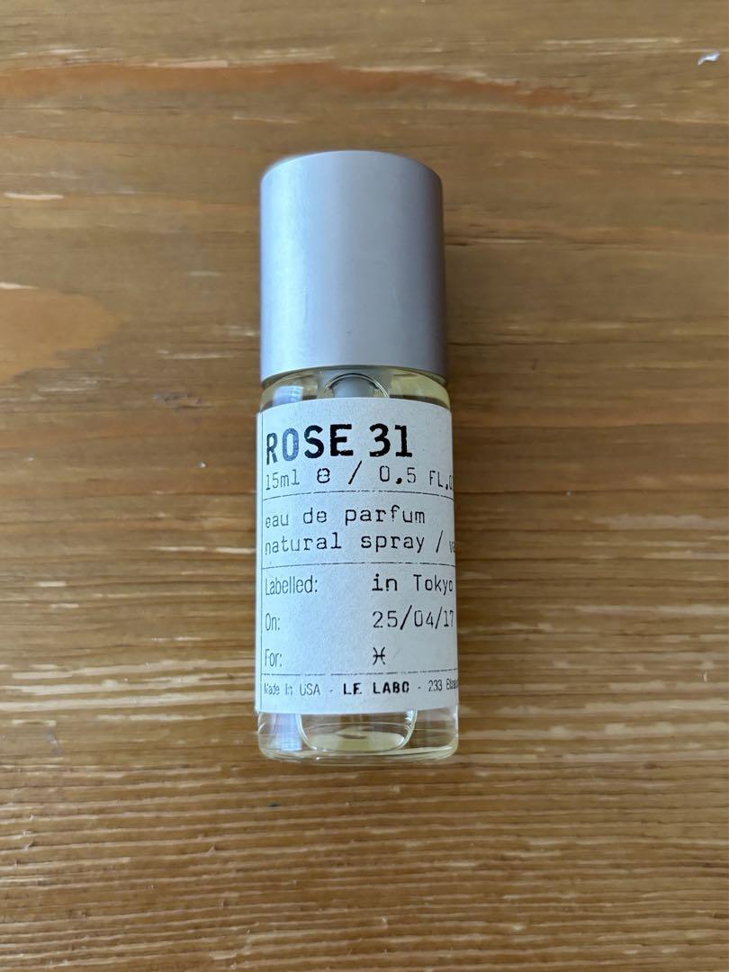 LELABO 香水