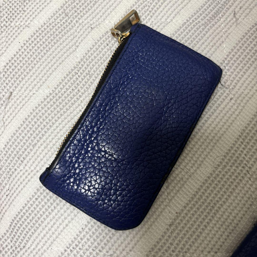 VERSACE 財布（折りたたみ、小銭ケース）