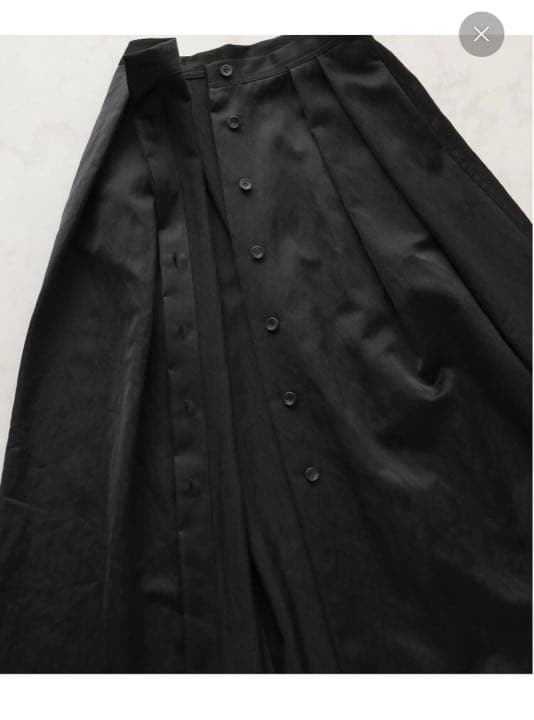 大切な人へのギフト探し 【新品未使用】ドゥーズィエムクラス サテン