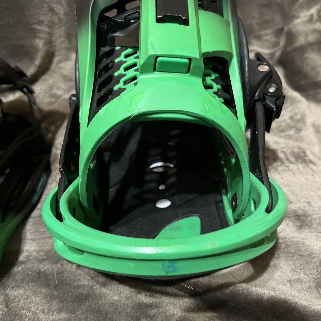 Burton バートン ジェネシス Genesis EST M size ウィンタースポーツ