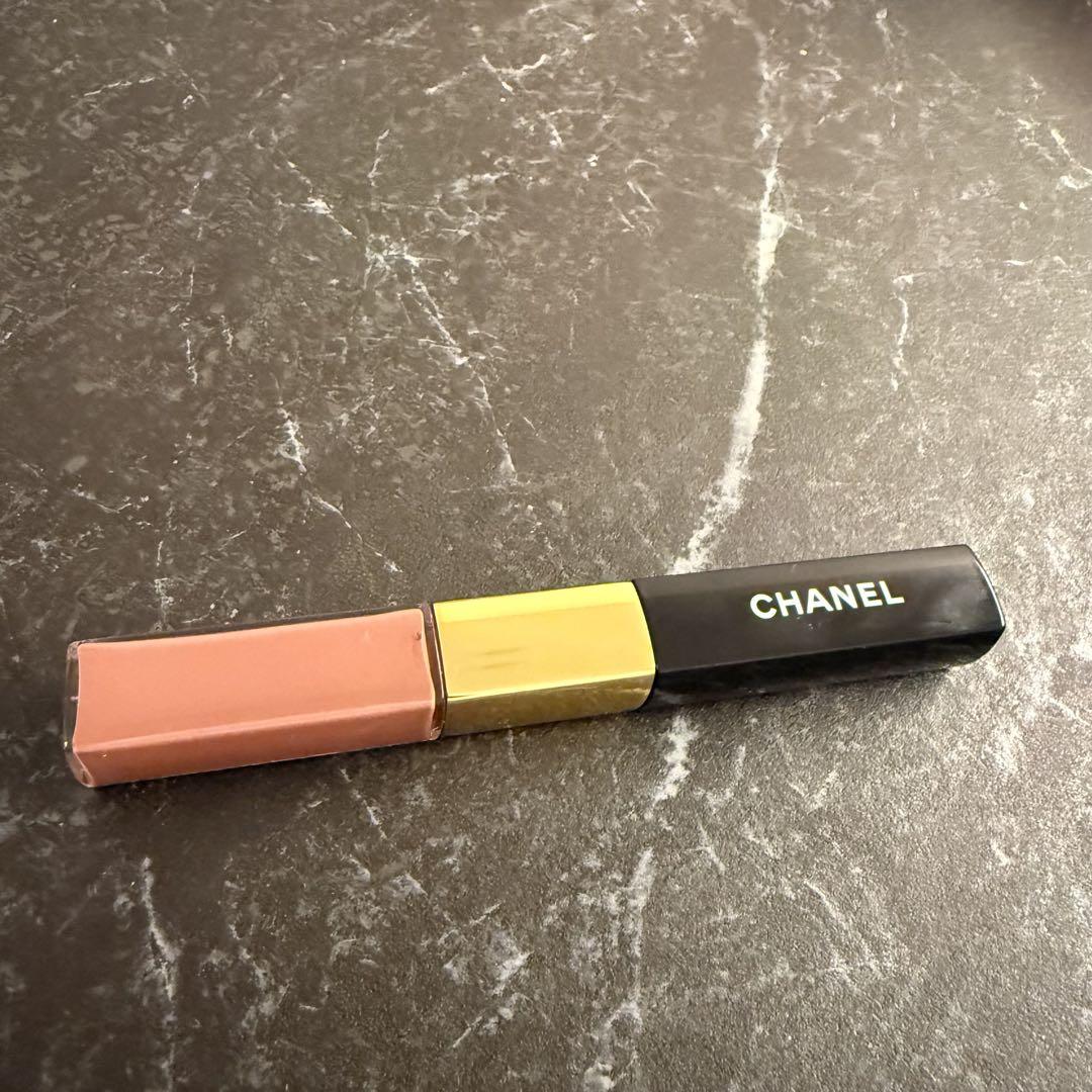 CHANEL シャネル　ルルージュ デュオウルトラトゥニュ 69