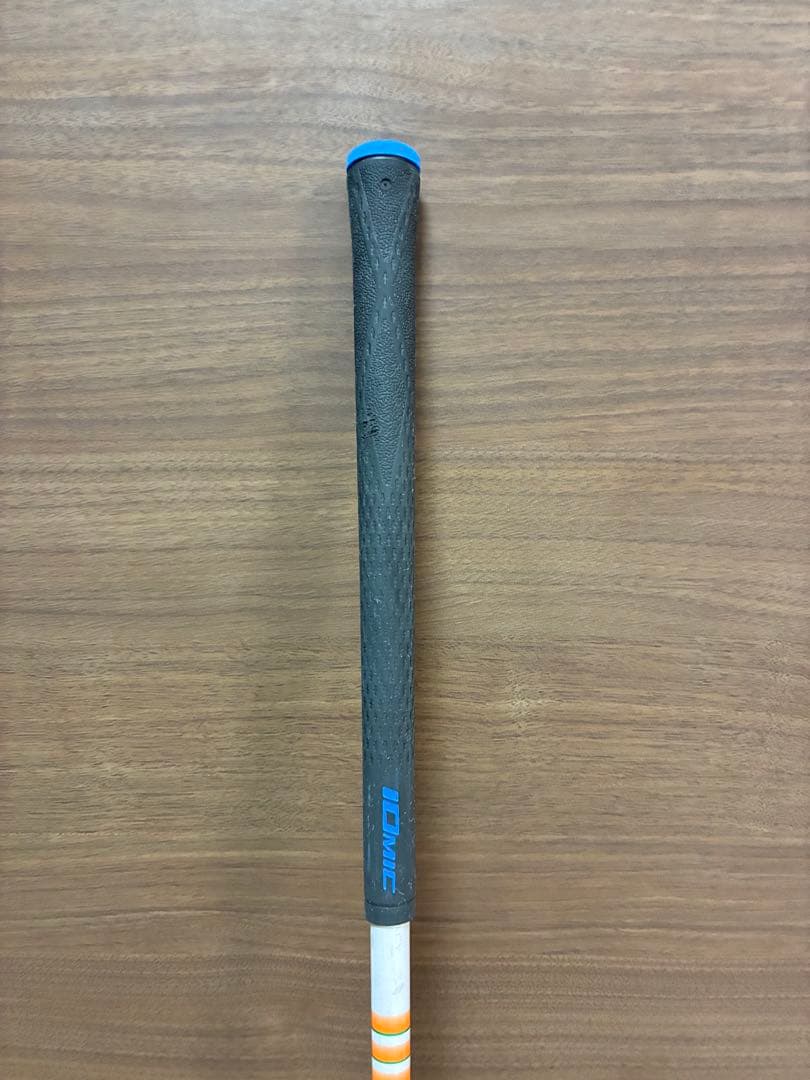 APEX UW 21° TourAD DI-7S キャロウェイ純正カスタム