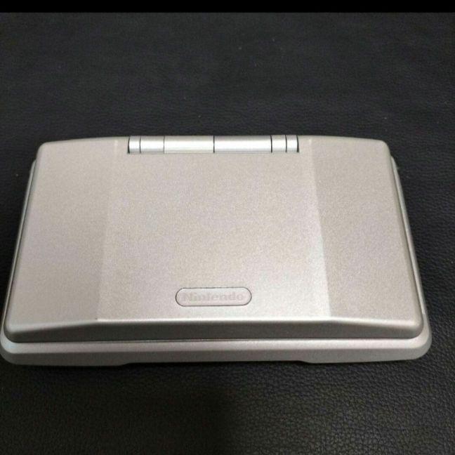 ds  　　 未使用　新品　展示品  new   unused箱と書類紛失 初代ds 未使用 新品 展示品 new unused - メルカリ