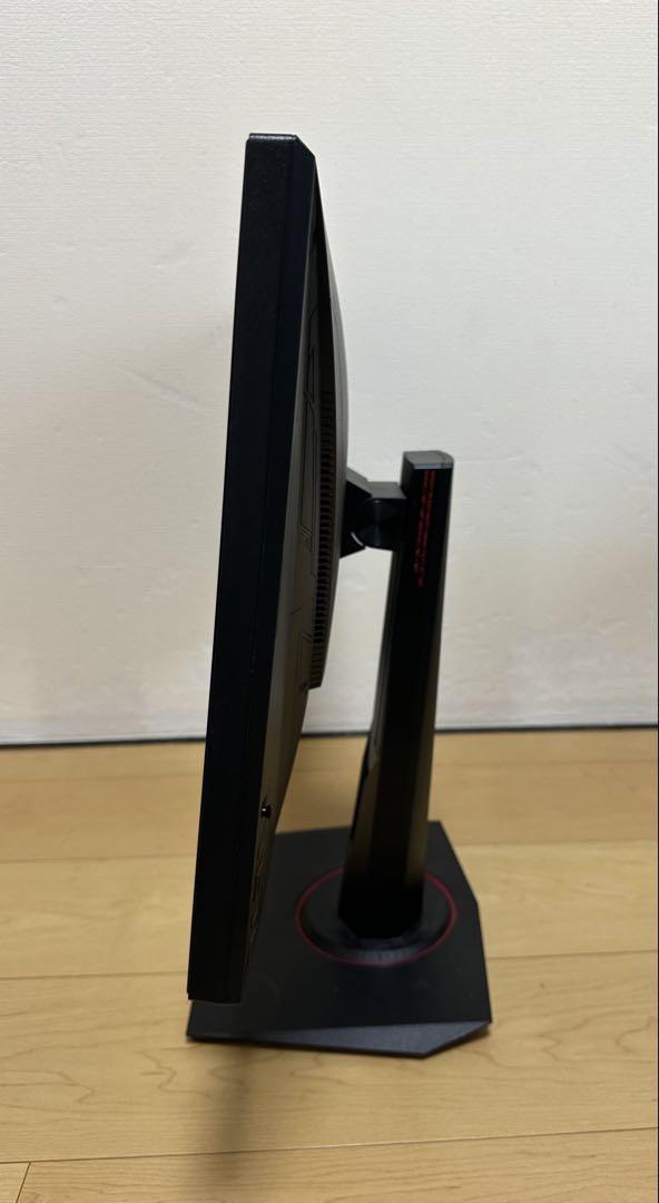 Asus VG248QG 24\" ゲーミングモニター