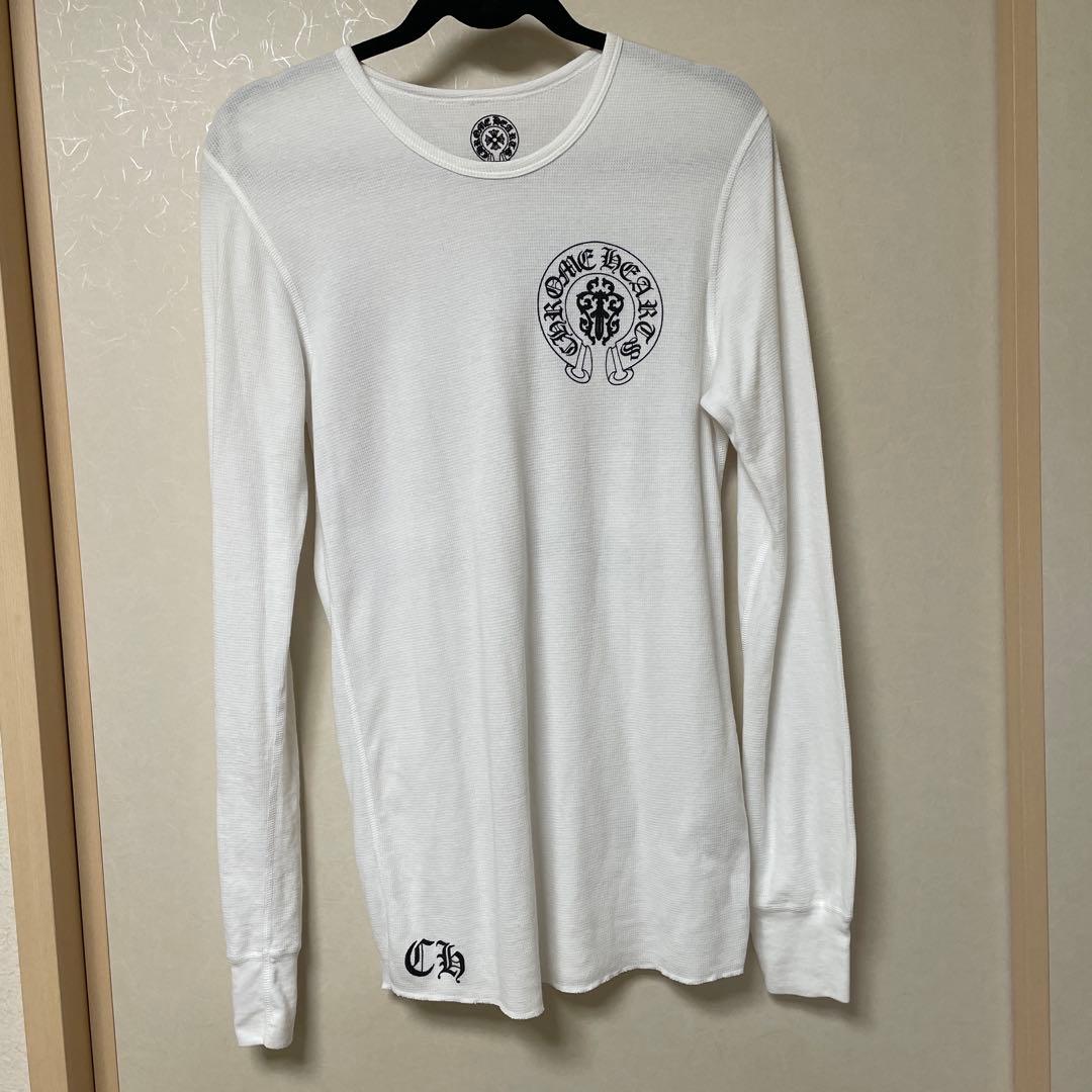 クロムハーツ　Tシャツ