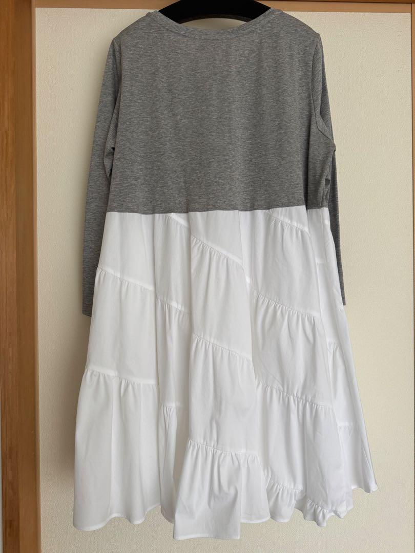 BEARDSLEY チュニック